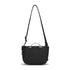 Pacsafe Go Anti-Theft Saddle Crossbody Bag